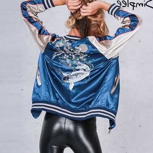 Ultimate Jacket