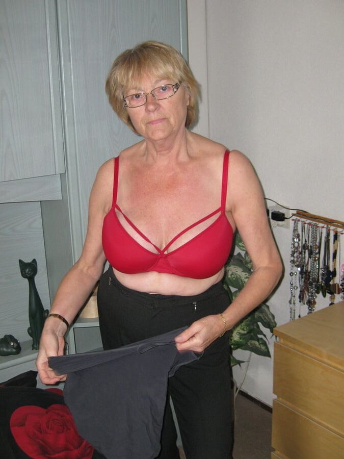 Doris J.