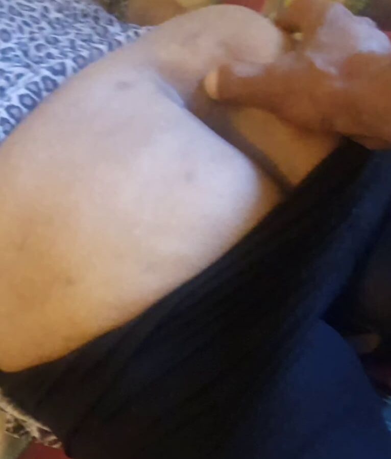 a very yummy sexy plump ass