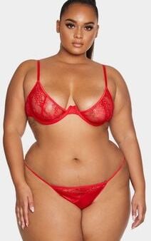 Big panties