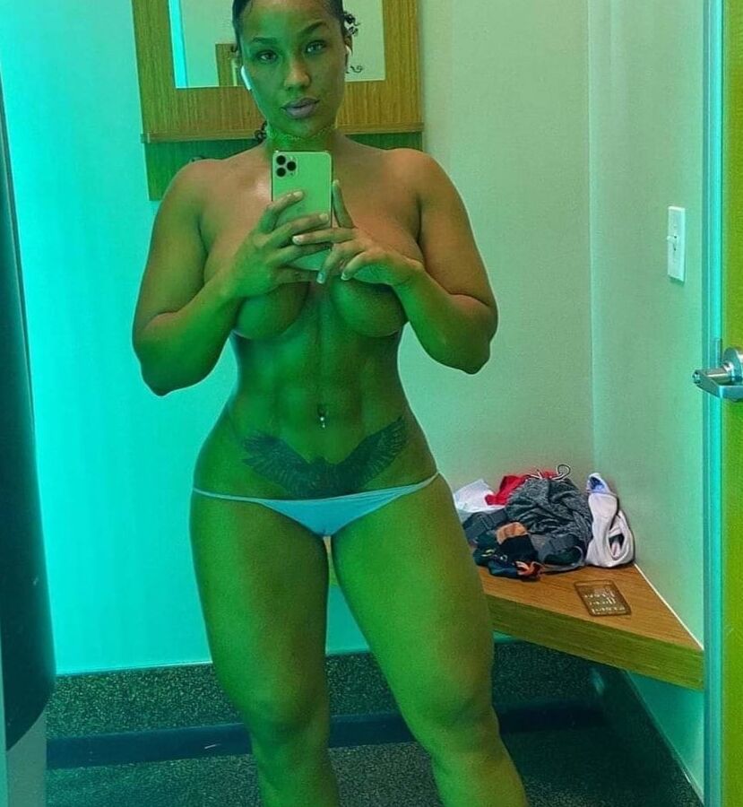 fit babes
