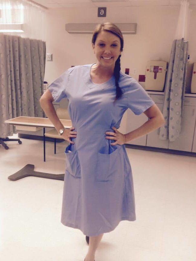 anesthsia nurse