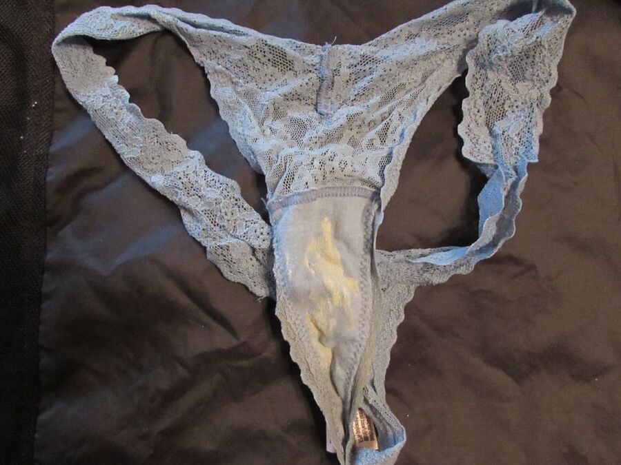 DIRTY PANTIES