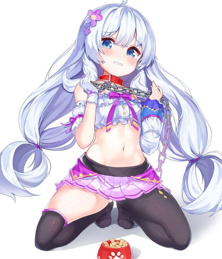 Stella Unibell (Soul Worker)