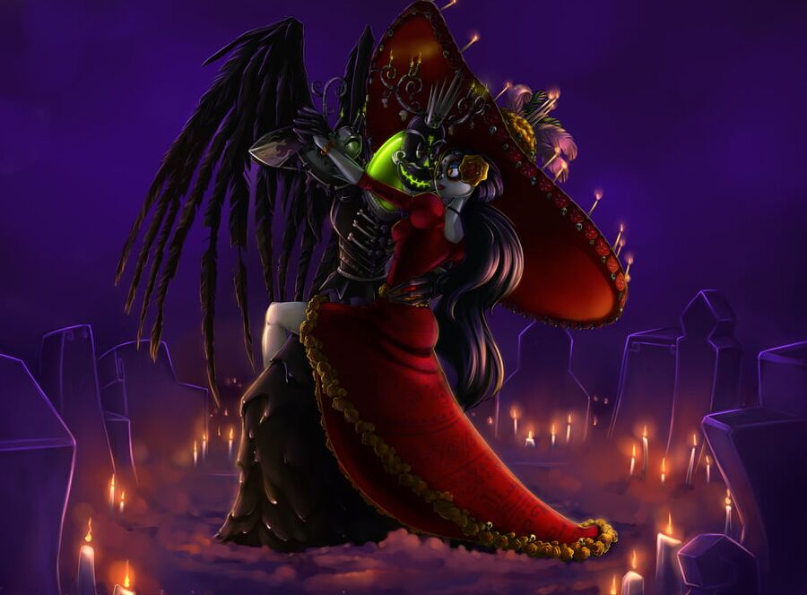 Day of the Dead - Favorite Images