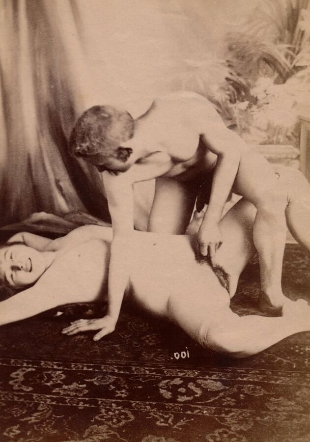 Th Century porn