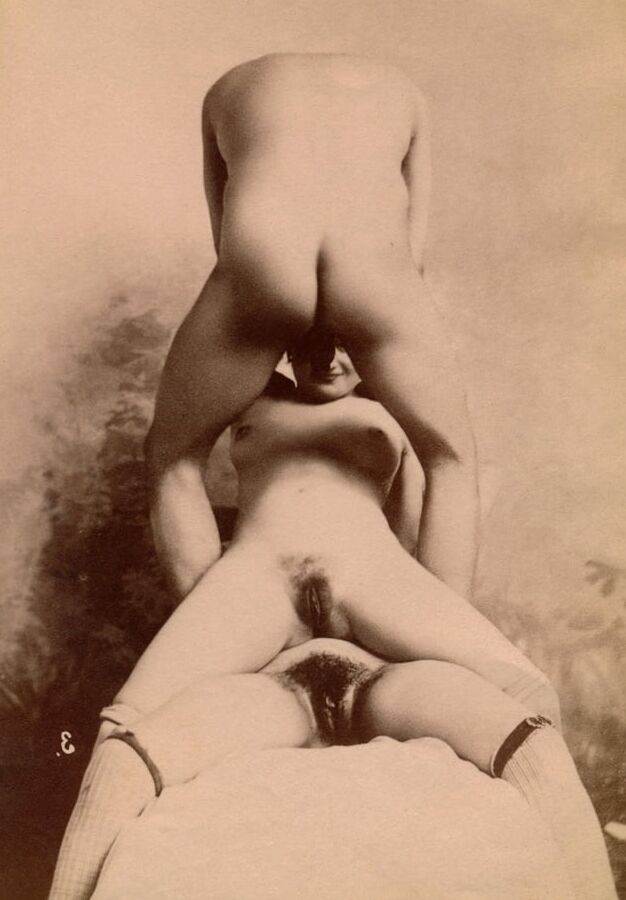 Th Century porn