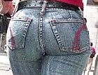 More ass