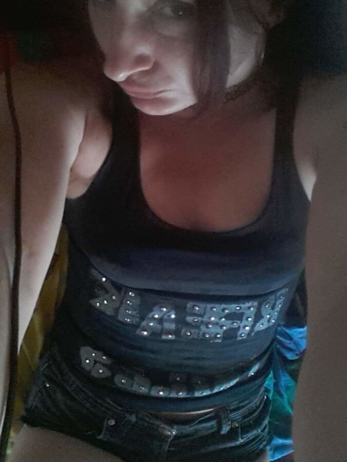 My Slut MILF WHORE Mistress babe. What do u think?