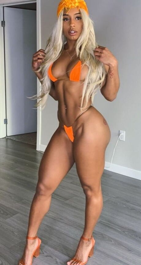 fit babes