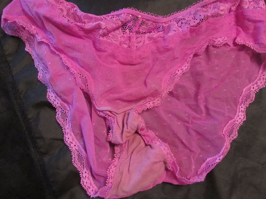 DIRTY PANTIES