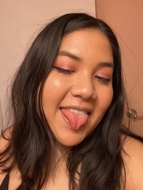 Cute Latina BBW Ana Paula