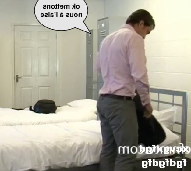 cfnm Poor Edward