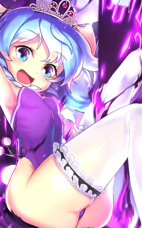 Stella Unibell (Soul Worker)