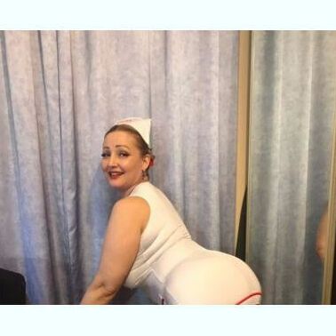 Ilona from Kharkiv. years