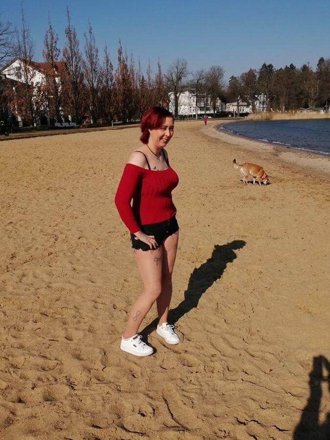 Nuttige muschi