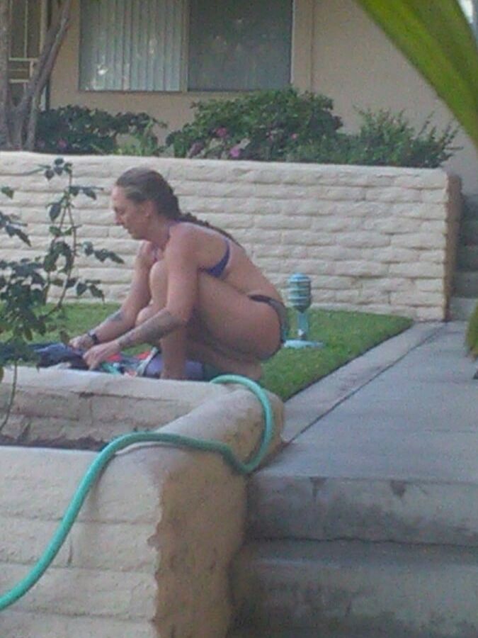 grace next door