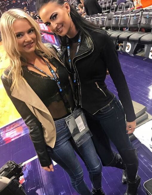 A Few Chicago Girls