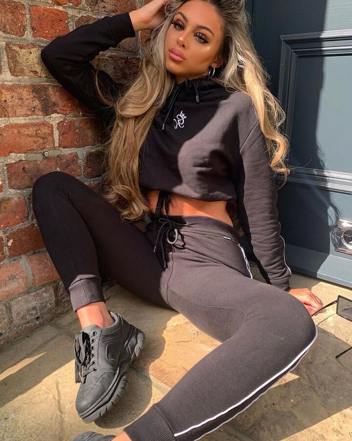 Chav Barbie Lauryn