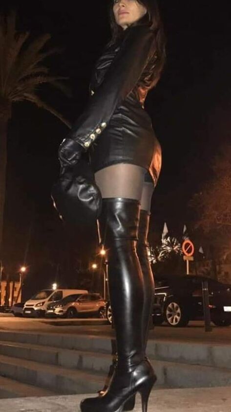 Prostitute or not Prostitute?