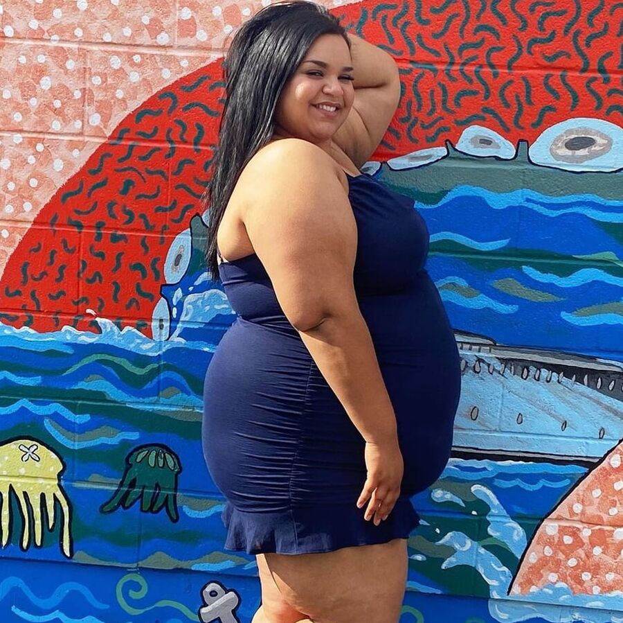 non nude fatty&;s