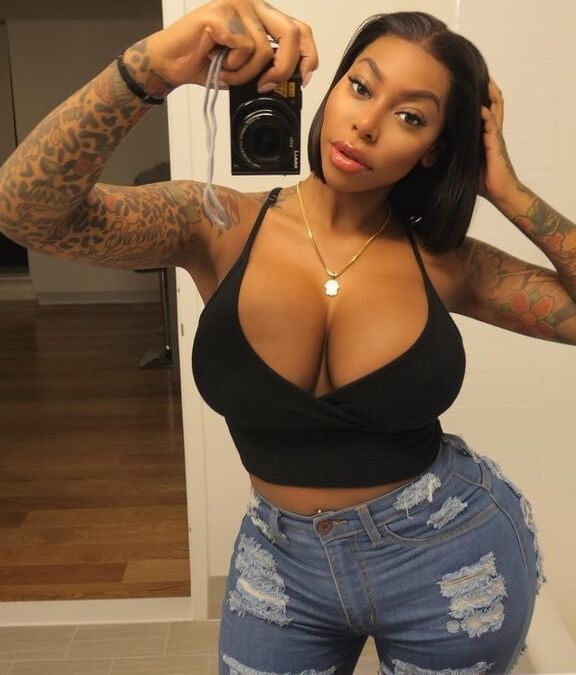 Chanel Ayana