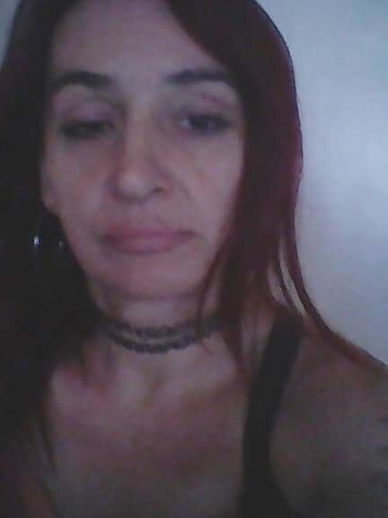 My Slut MILF WHORE Mistress babe. What do u think?