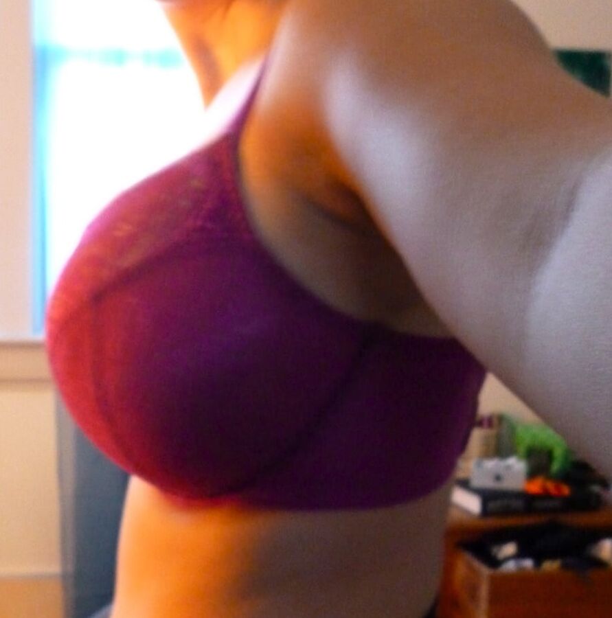 My Busty Wife