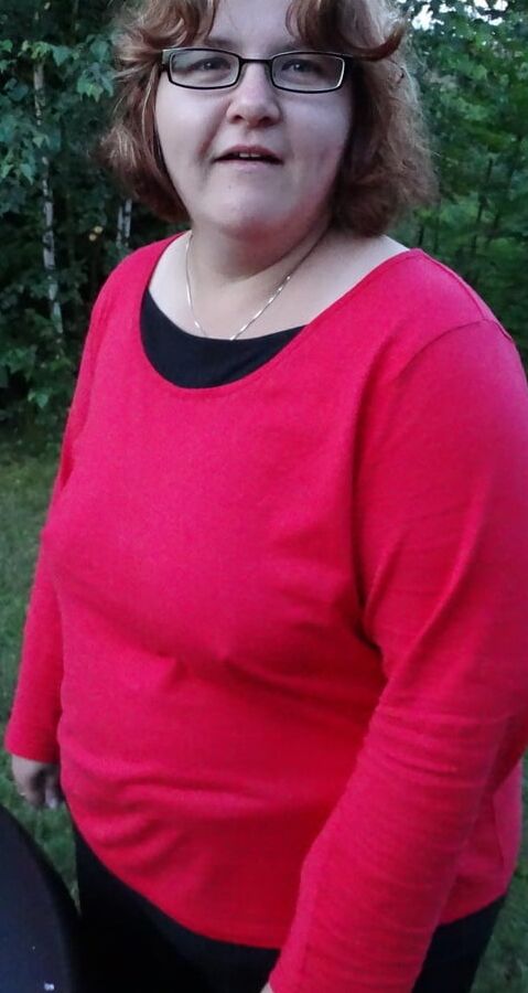 Bbw mix (Dressed Gertie)