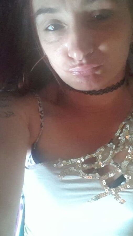 My Slut MILF WHORE Mistress babe. What do u think?