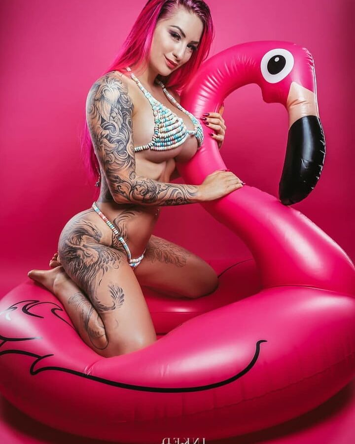 Pia - German Amateur Porn Slut