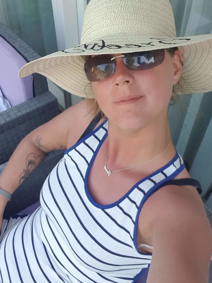 My sister in law