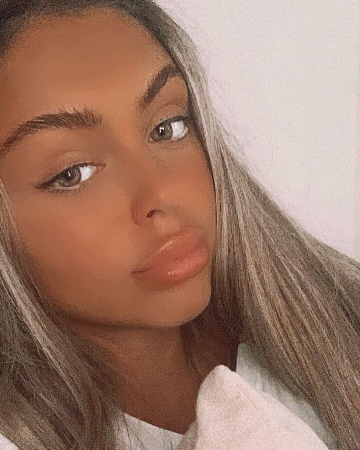 Chav Barbie Lauryn