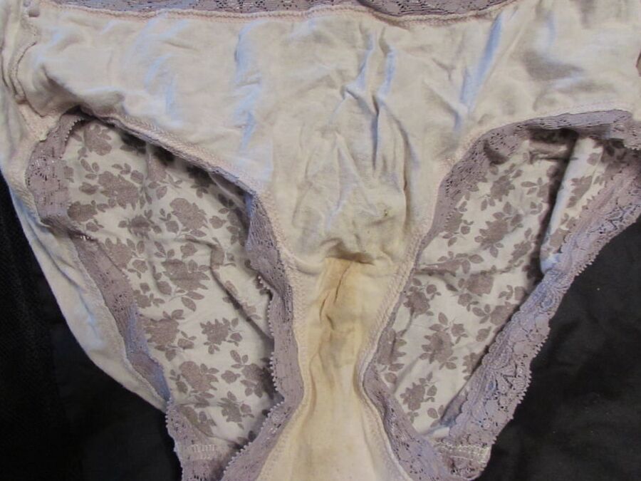 DIRTY PANTIES