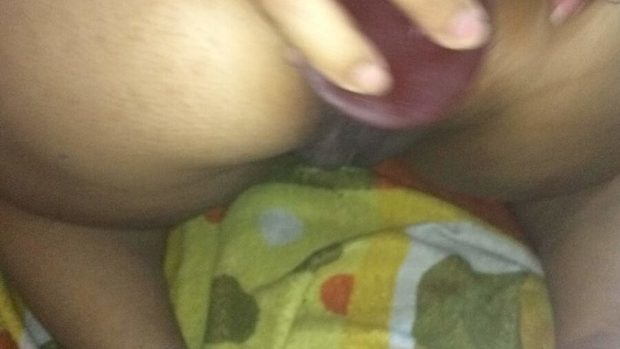 Rompiendome El Culo