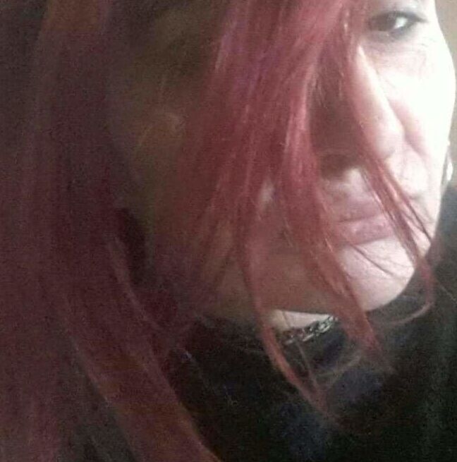 My Slut MILF WHORE Mistress babe. What do u think?
