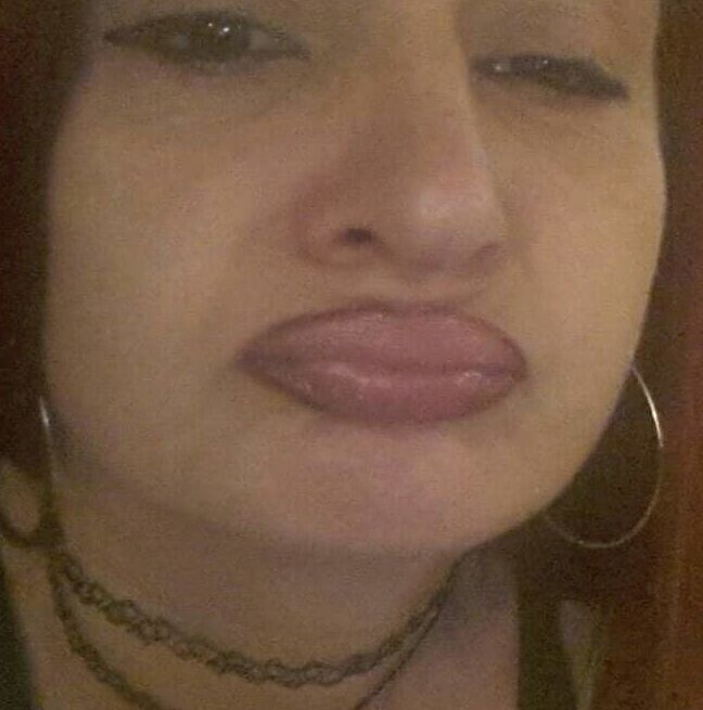 My Slut MILF WHORE Mistress babe. What do u think?