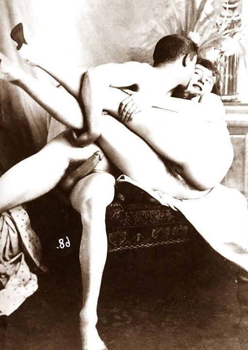 Th Century porn