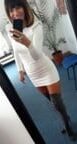 mature legs