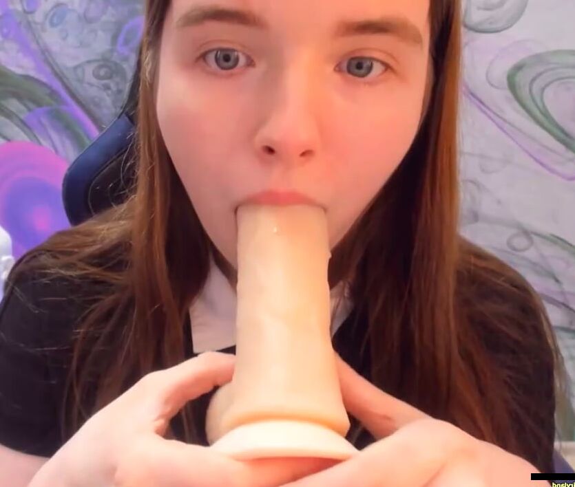 Naughty naughty
