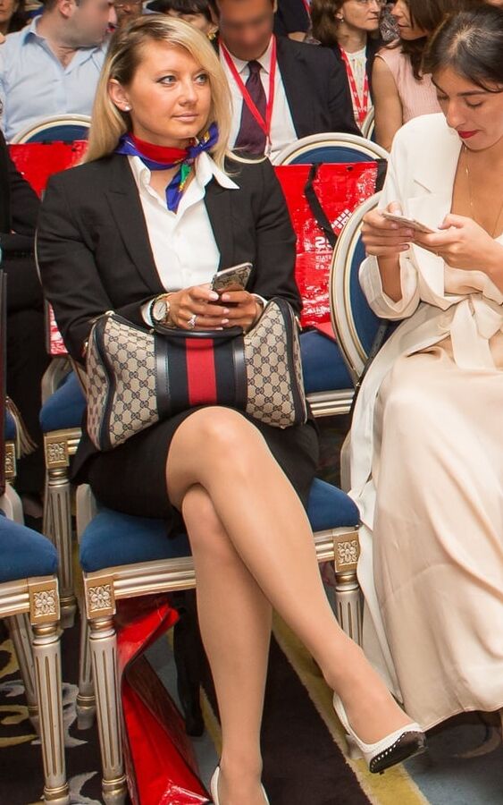 Business and Work Pantyhose
