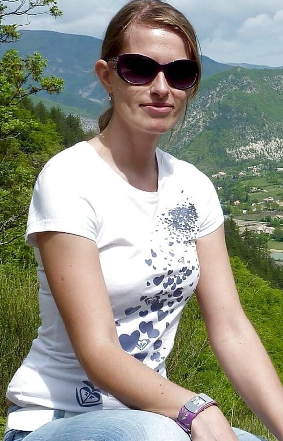 Tante Regina