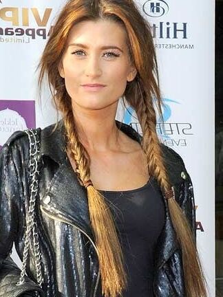 Charley Webb