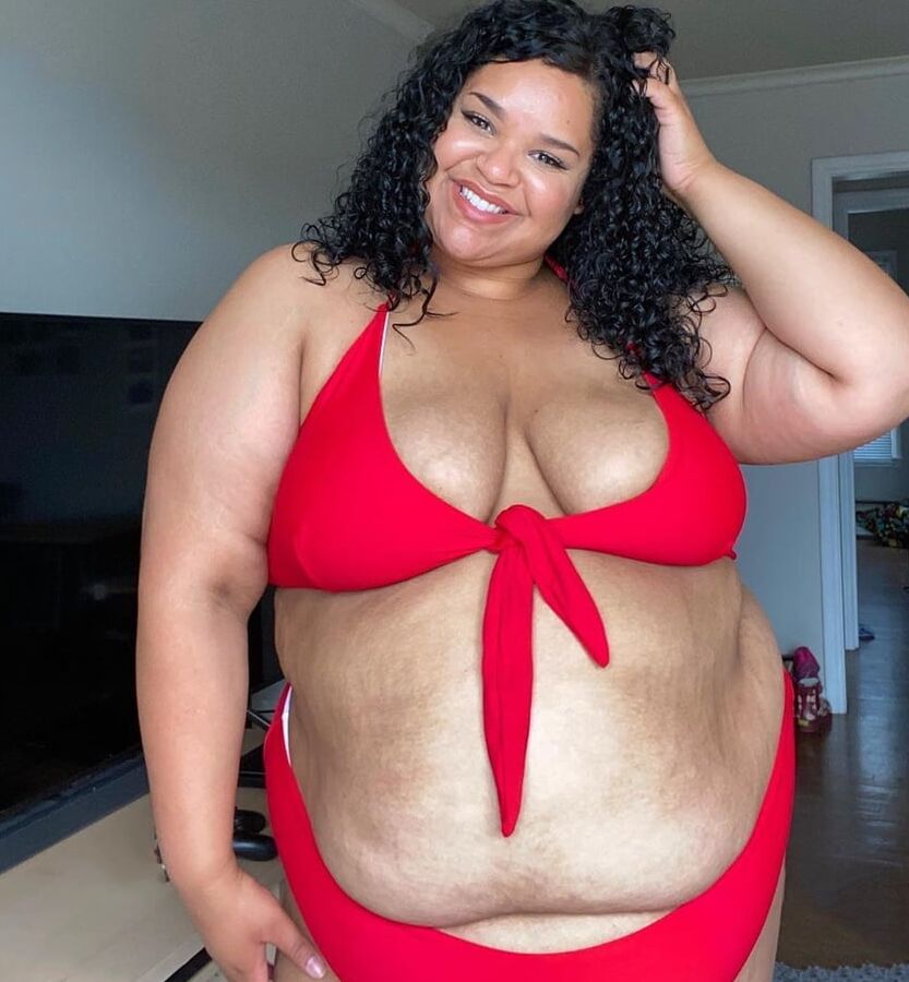 non nude fatty&;s