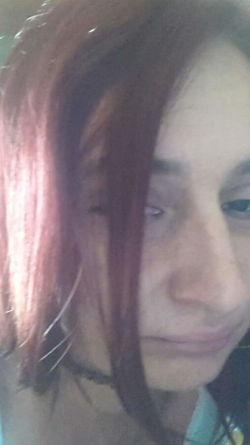 My Slut MILF WHORE Mistress babe. What do u think?
