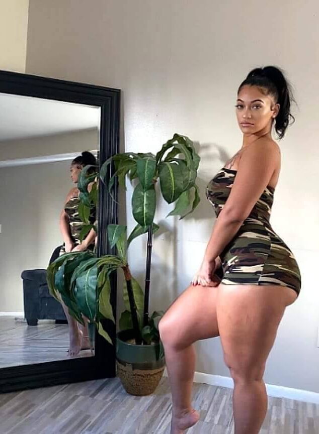 sexy redbones