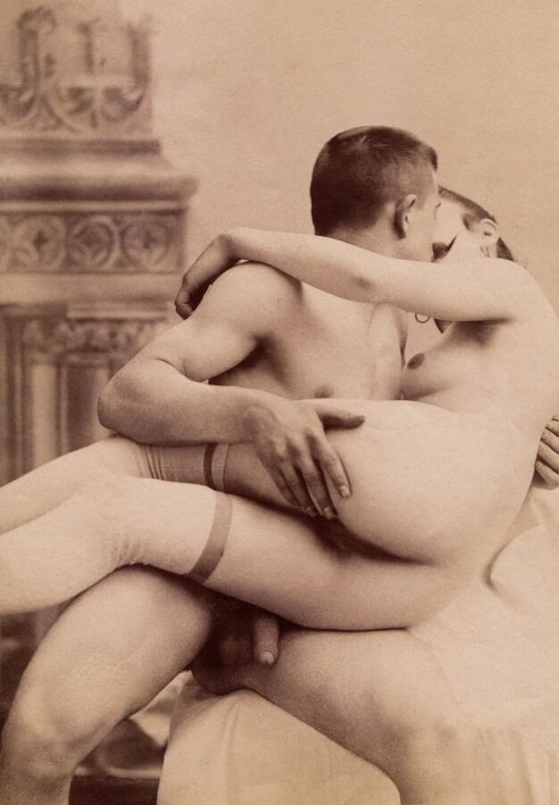 Th Century porn