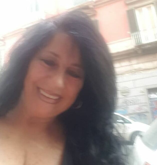 Cinzia