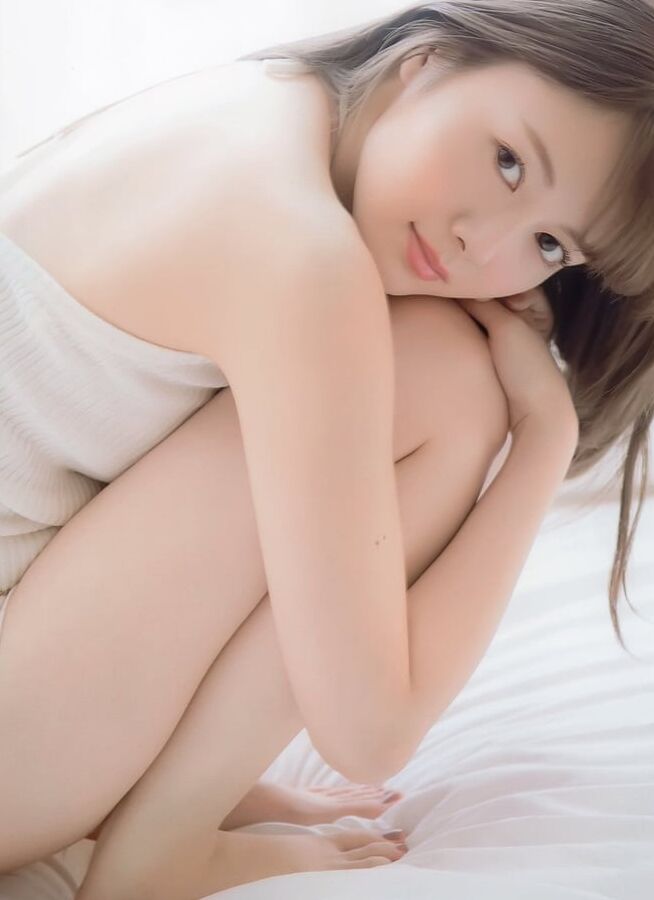 Tomo Sexy girl