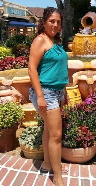 Friend&;s Mom